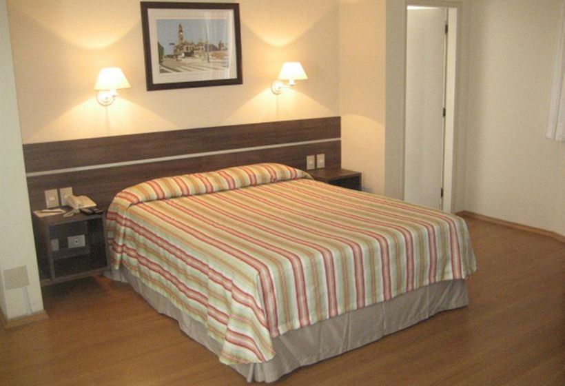 Hotel Trianon Paulista  | São Paulo | São Paulo | Brasil 18