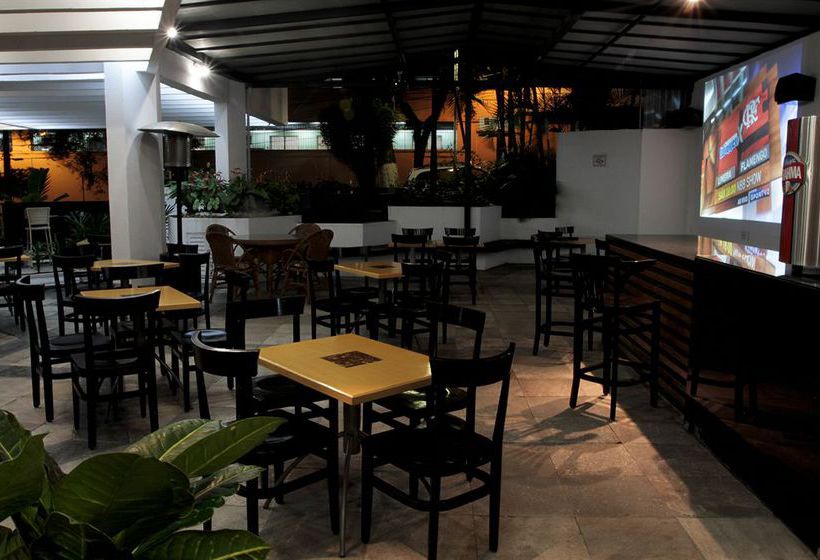 Hotel Trianon Paulista  | São Paulo | São Paulo | Brasil 2