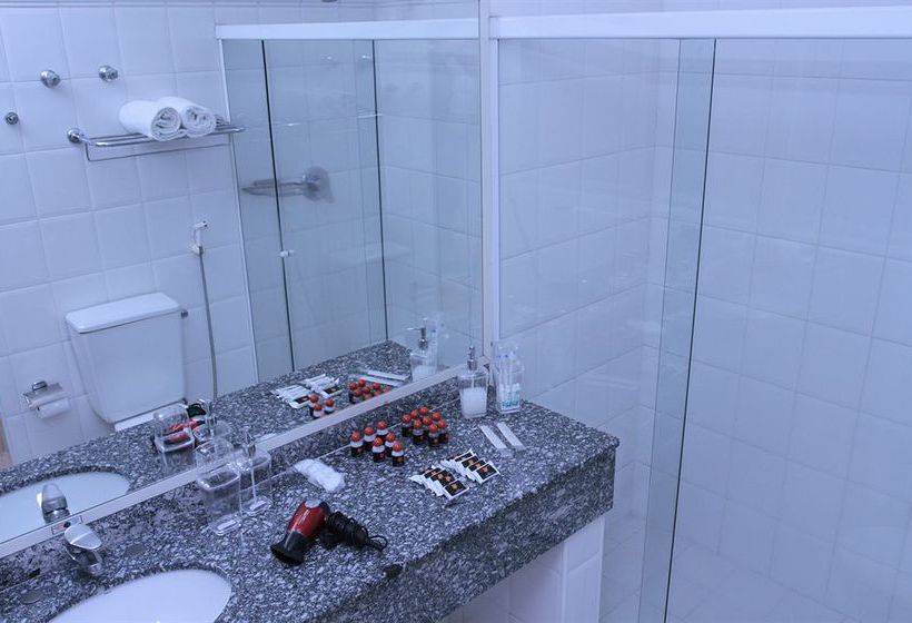 Hotel Trianon Paulista  | São Paulo | São Paulo | Brasil 20