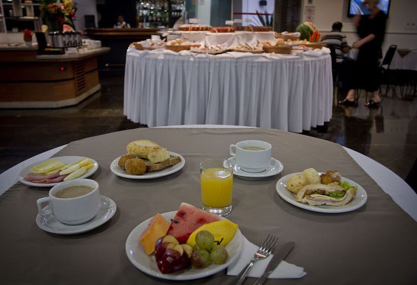 Hotel Trianon Paulista  | São Paulo | São Paulo | Brasil 4