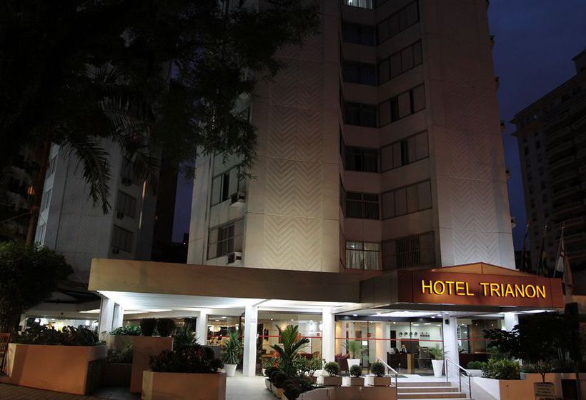 Hotel Trianon Paulista  | São Paulo | São Paulo | Brasil 5