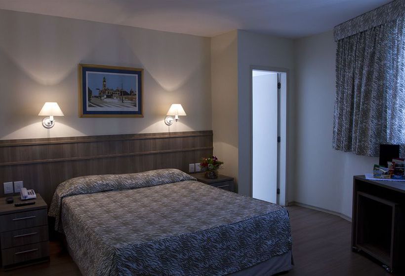 Hotel Trianon Paulista  | São Paulo | São Paulo | Brasil 7