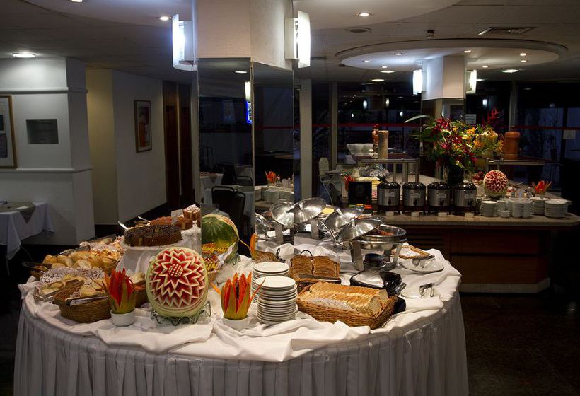 Hotel Trianon Paulista  | São Paulo | São Paulo | Brasil 9