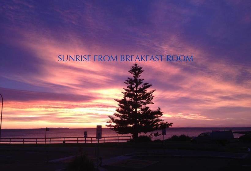 Motel Beach House Mollymook | Mollymook | New South Wales | Australia 1