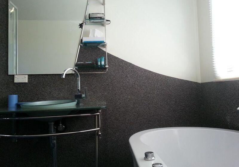 Motel Beach House Mollymook | Mollymook | New South Wales | Australia 10