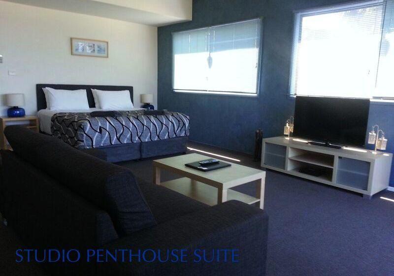 Motel Beach House Mollymook | Mollymook | New South Wales | Australia 11