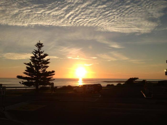 Motel Beach House Mollymook | Mollymook | New South Wales | Australia 13