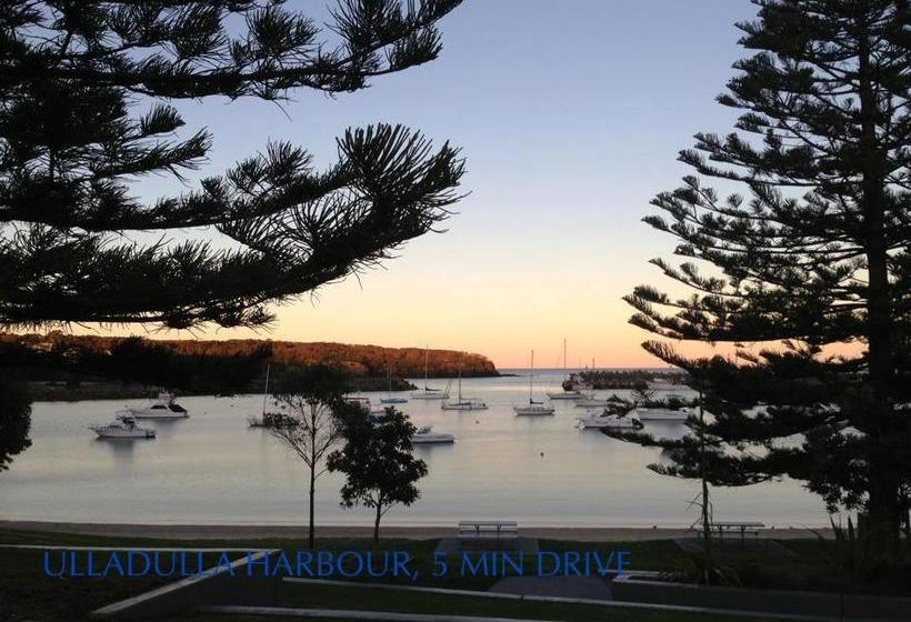 Motel Beach House Mollymook | Mollymook | New South Wales | Australia 4