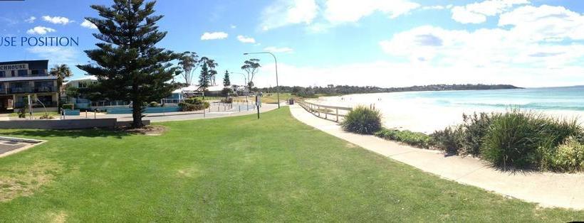 Motel Beach House Mollymook | Mollymook | New South Wales | Australia 5