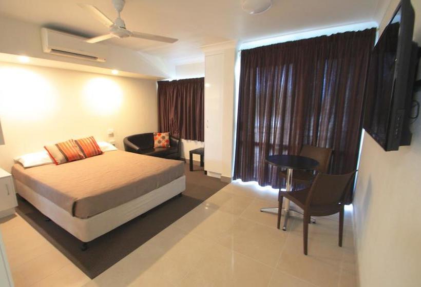 Motel Endeavour Inn Emu Park | Emu Park | Queensland | Australia 10