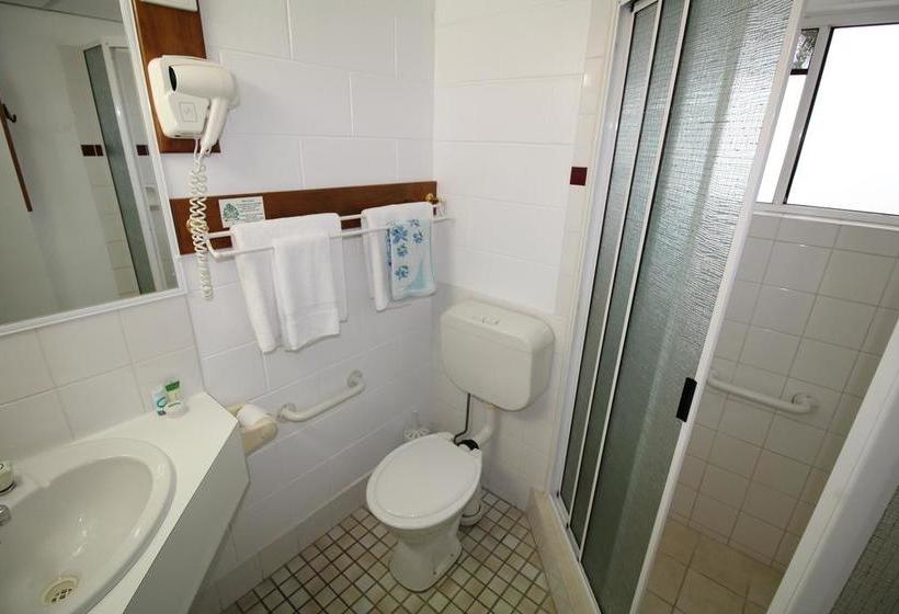 Motel Endeavour Inn Emu Park | Emu Park | Queensland | Australia 12