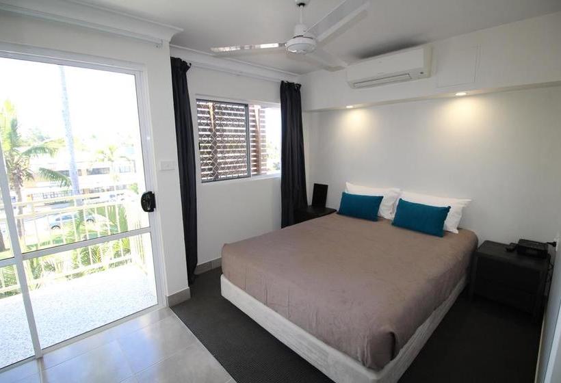 Motel Endeavour Inn Emu Park | Emu Park | Queensland | Australia 15