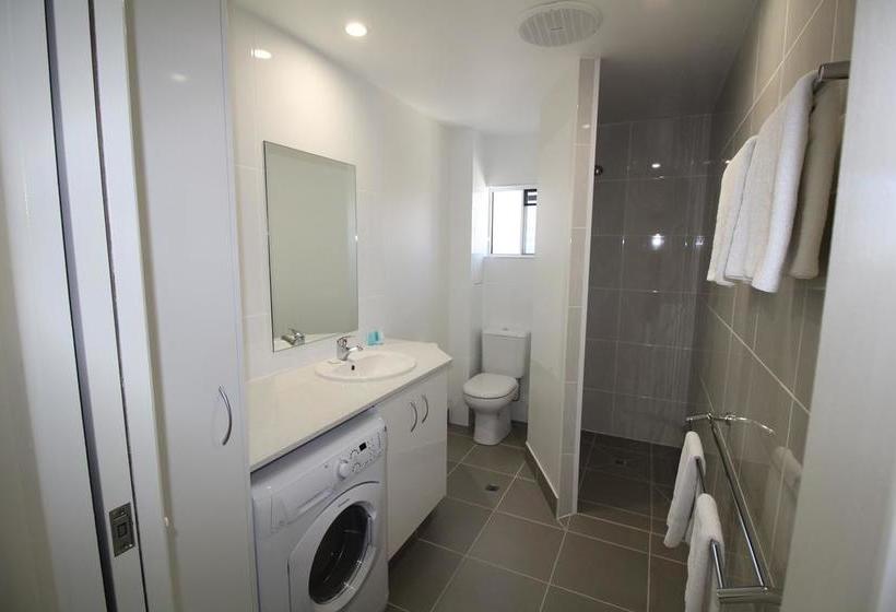 Motel Endeavour Inn Emu Park | Emu Park | Queensland | Australia 16