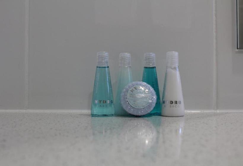 Motel Endeavour Inn Emu Park | Emu Park | Queensland | Australia 17