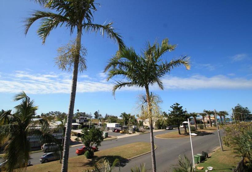 Motel Endeavour Inn Emu Park | Emu Park | Queensland | Australia 19