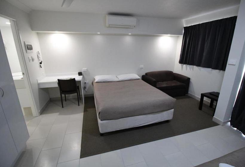 Motel Endeavour Inn Emu Park | Emu Park | Queensland | Australia 4