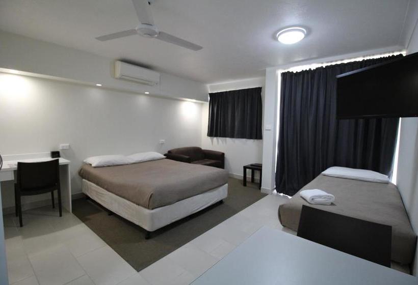 Motel Endeavour Inn Emu Park | Emu Park | Queensland | Australia 5