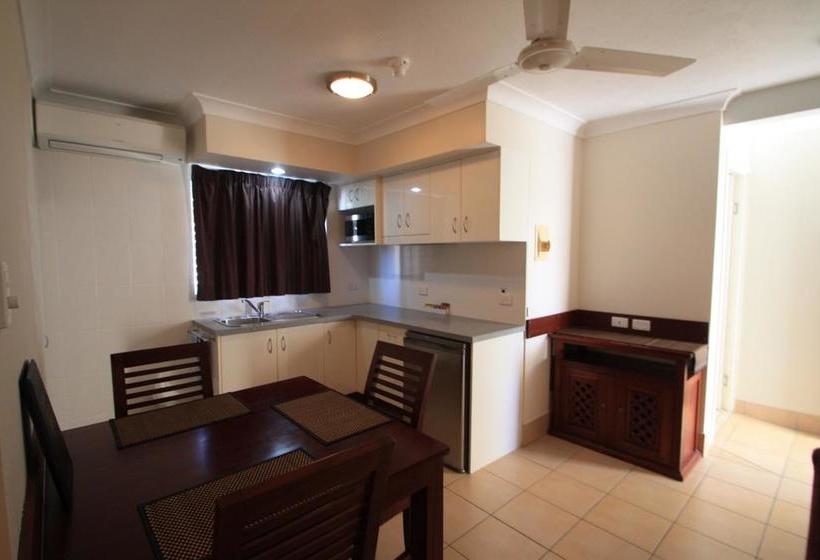 Motel Endeavour Inn Emu Park | Emu Park | Queensland | Australia 6