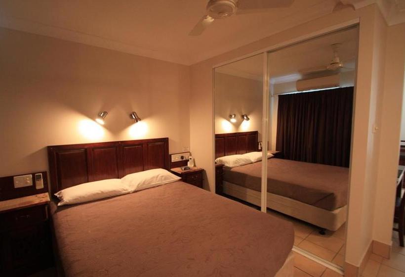 Motel Endeavour Inn Emu Park | Emu Park | Queensland | Australia 7