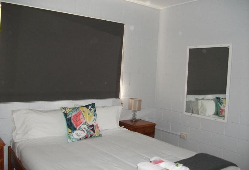 Beerwah Glasshouse Motel | Beerwah | Queensland | Australia 1