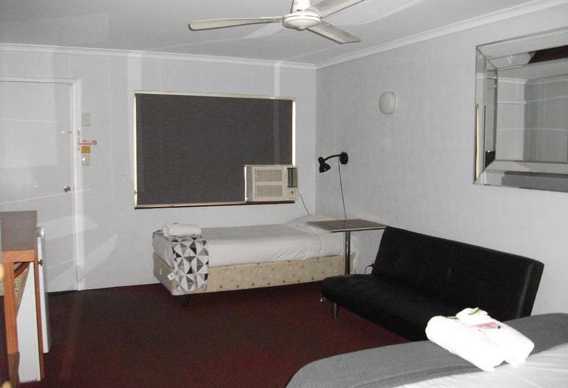 Beerwah Glasshouse Motel | Beerwah | Queensland | Australia 10