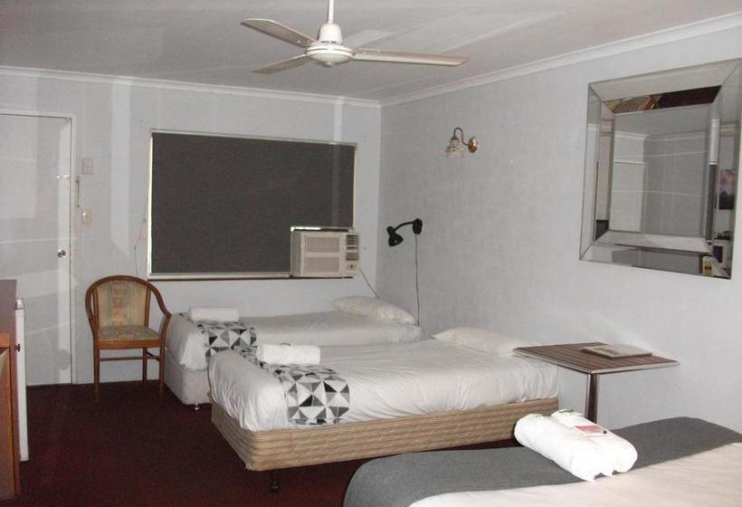 Beerwah Glasshouse Motel | Beerwah | Queensland | Australia 12