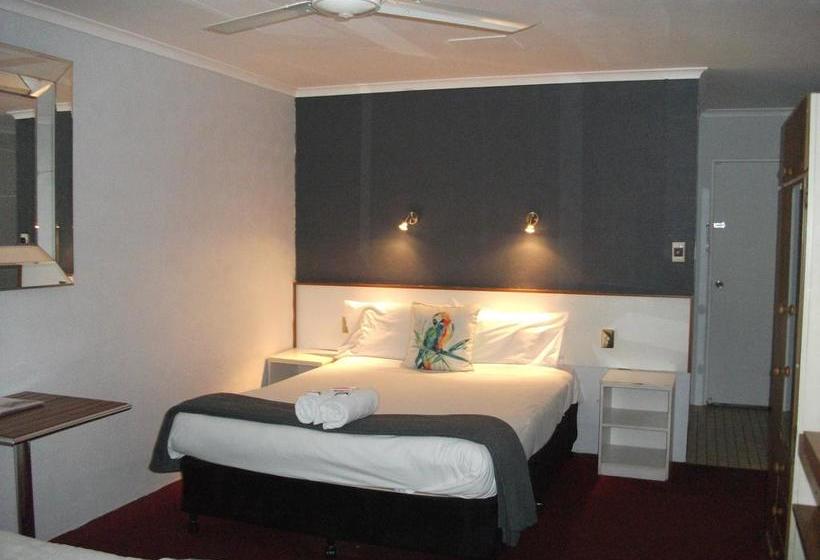 Beerwah Glasshouse Motel | Beerwah | Queensland | Australia 13