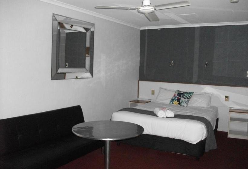 Beerwah Glasshouse Motel | Beerwah | Queensland | Australia 14