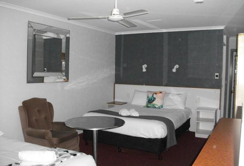 Beerwah Glasshouse Motel | Beerwah | Queensland | Australia 15