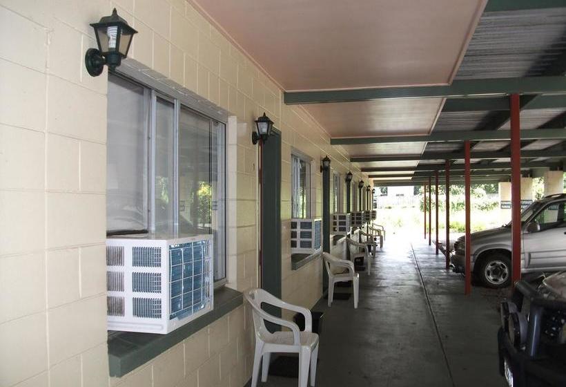 Beerwah Glasshouse Motel | Beerwah | Queensland | Australia 16