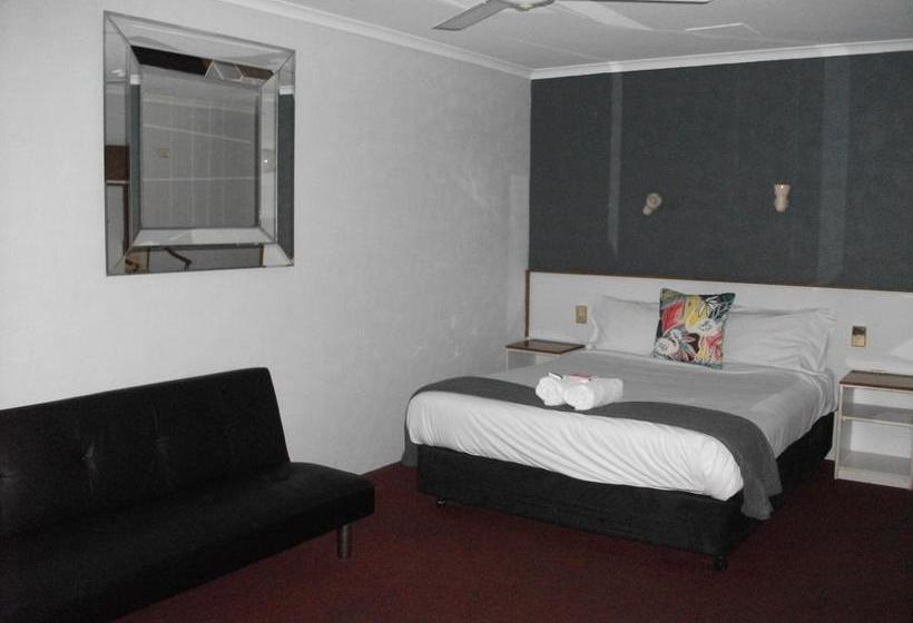 Beerwah Glasshouse Motel | Beerwah | Queensland | Australia 17