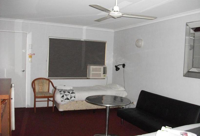 Beerwah Glasshouse Motel | Beerwah | Queensland | Australia 18