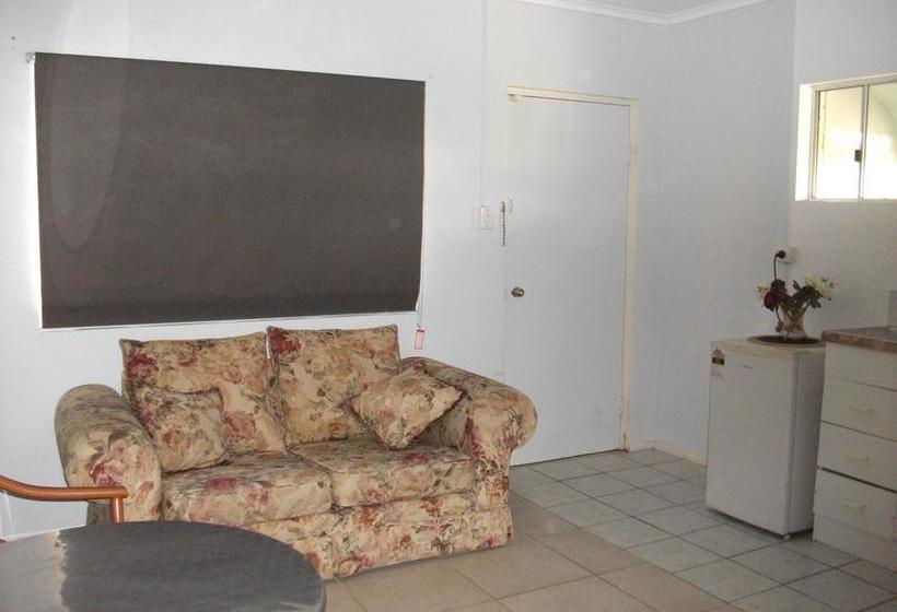 Beerwah Glasshouse Motel | Beerwah | Queensland | Australia 3