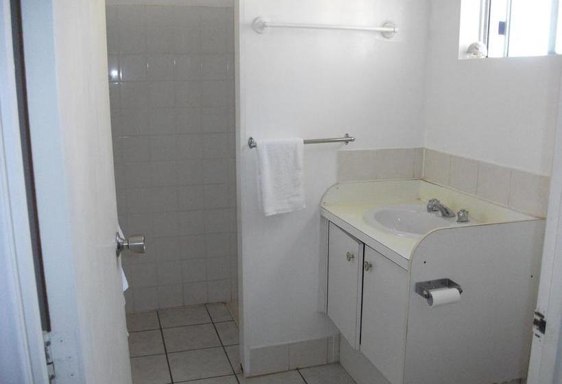 Beerwah Glasshouse Motel | Beerwah | Queensland | Australia 5