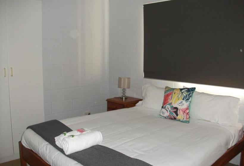 Beerwah Glasshouse Motel | Beerwah | Queensland | Australia 8