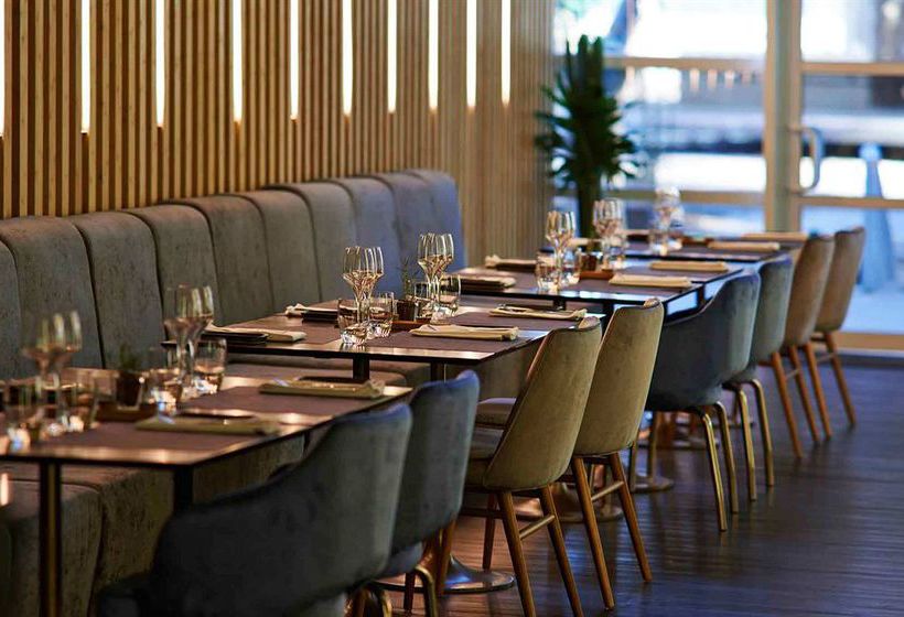 Hotel Caesar Business Sao Paulo Vila Olímpia  | São Paulo | São Paulo | Brasil 10