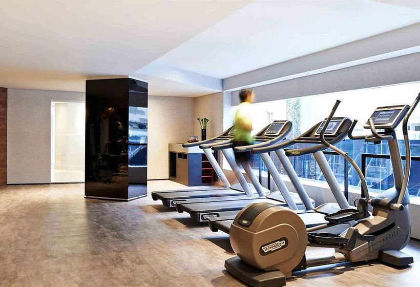 Hotel Caesar Business Sao Paulo Vila Olímpia  | São Paulo | São Paulo | Brasil 11