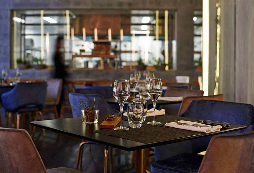 Hotel Caesar Business Sao Paulo Vila Olímpia  | São Paulo | São Paulo | Brasil 12