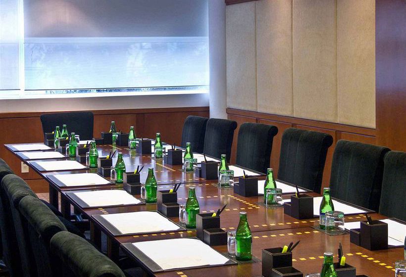 Hotel Caesar Business Sao Paulo Vila Olímpia  | São Paulo | São Paulo | Brasil 13