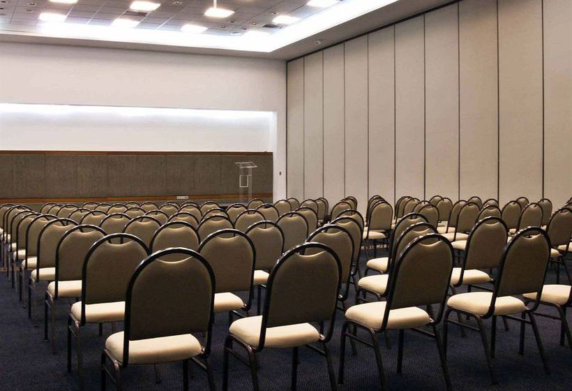 Hotel Caesar Business Sao Paulo Vila Olímpia  | São Paulo | São Paulo | Brasil 14
