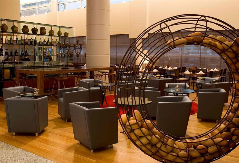 Hotel Caesar Business Sao Paulo Vila Olímpia  | São Paulo | São Paulo | Brasil 15