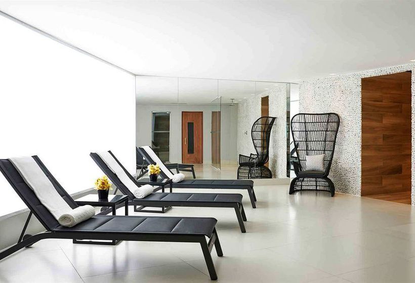 Hotel Caesar Business Sao Paulo Vila Olímpia  | São Paulo | São Paulo | Brasil 16