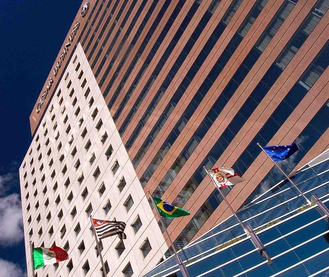 Hotel Caesar Business Sao Paulo Vila Olímpia  | São Paulo | São Paulo | Brasil 17