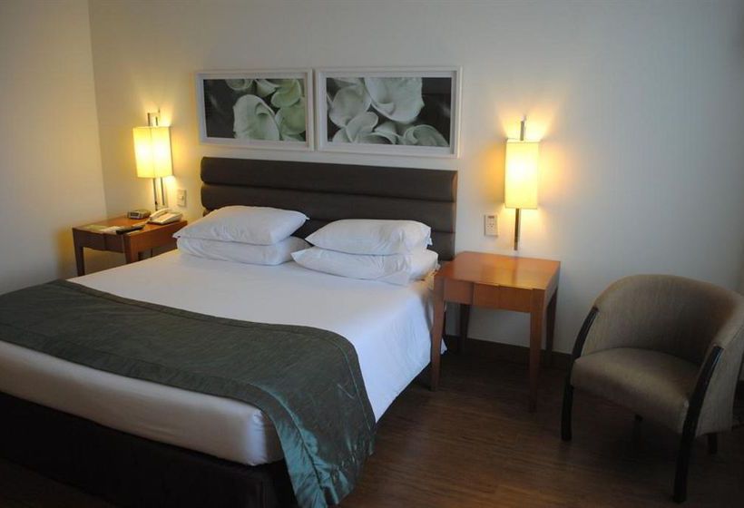 Hotel Caesar Business Sao Paulo Vila Olímpia  | São Paulo | São Paulo | Brasil 18