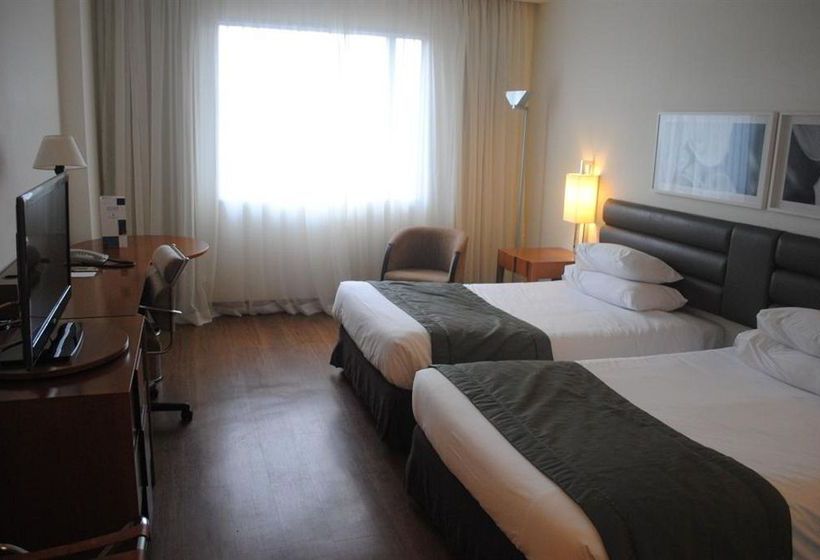 Hotel Caesar Business Sao Paulo Vila Olímpia  | São Paulo | São Paulo | Brasil 19