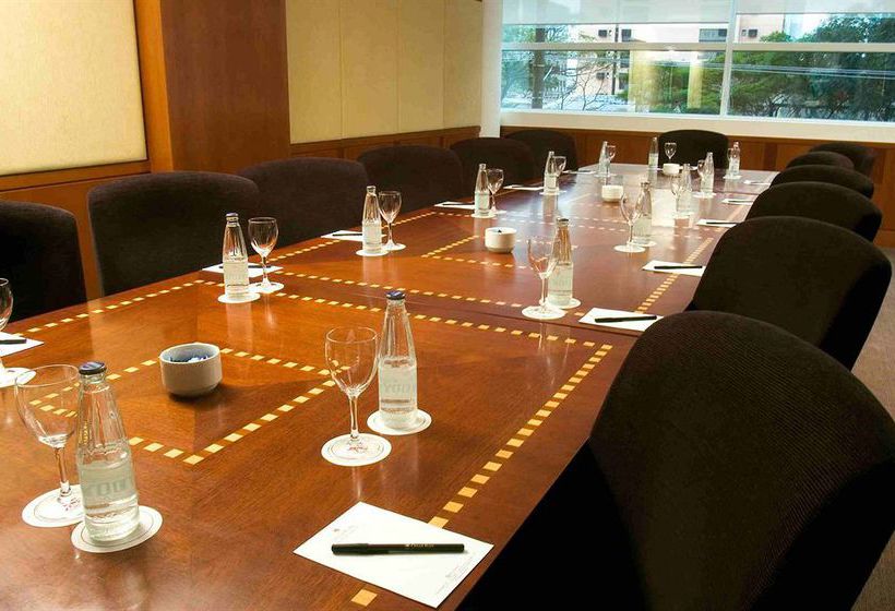 Hotel Caesar Business Sao Paulo Vila Olímpia  | São Paulo | São Paulo | Brasil 2