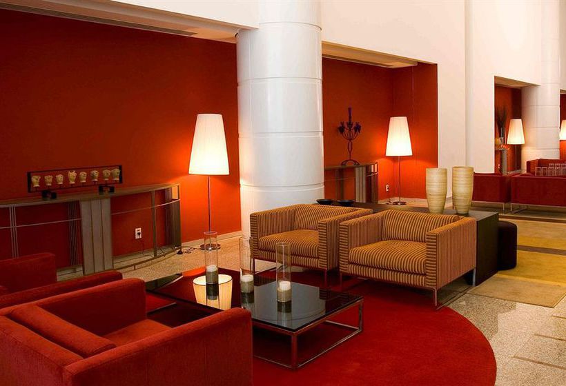 Hotel Caesar Business Sao Paulo Vila Olímpia  | São Paulo | São Paulo | Brasil 20