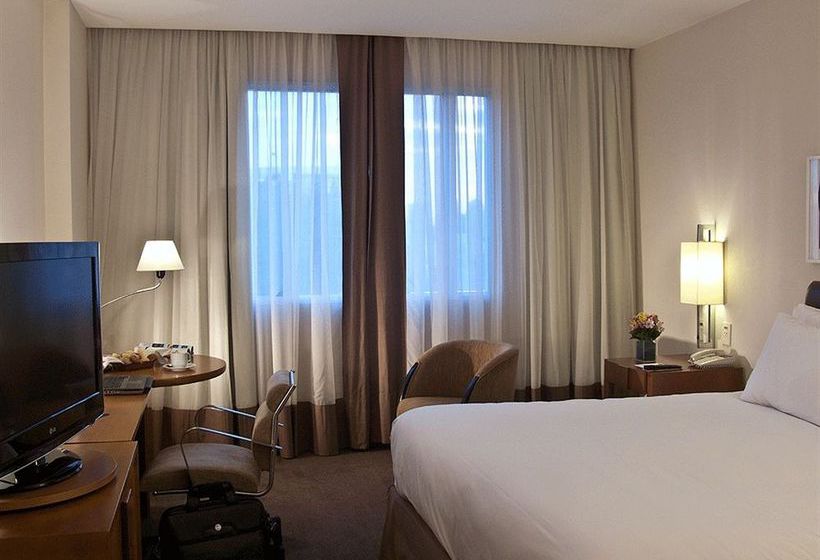 Hotel Caesar Business Sao Paulo Vila Olímpia  | São Paulo | São Paulo | Brasil 3