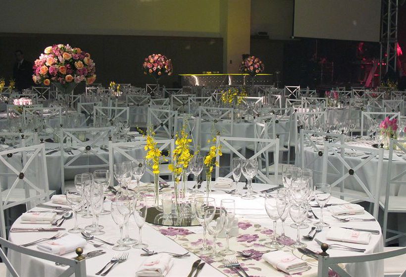 Hotel Caesar Business Sao Paulo Vila Olímpia  | São Paulo | São Paulo | Brasil 4