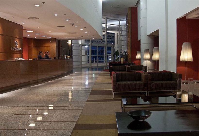 Hotel Caesar Business Sao Paulo Vila Olímpia  | São Paulo | São Paulo | Brasil 5